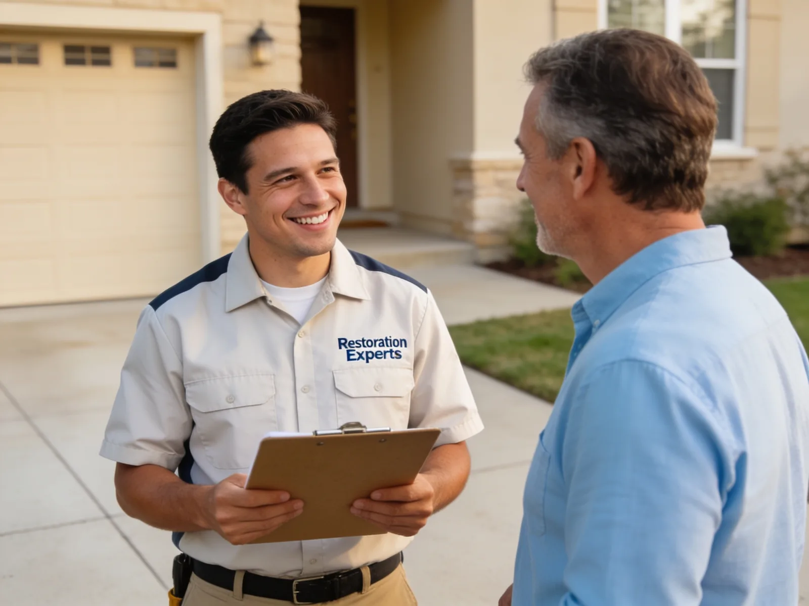 Water Damage Cleanup Council Hill, OK FAQs